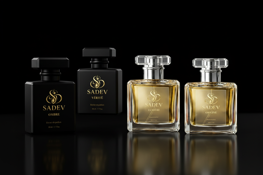 Cum îți alegi parfumul Signature – Ghid pentru a descoperi aroma care te definește