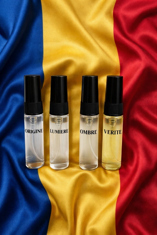 SADEV Première Collection